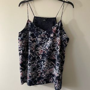 Willi Smith Tank Top